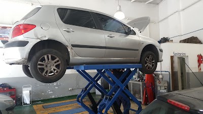 SVA Peugeot Service