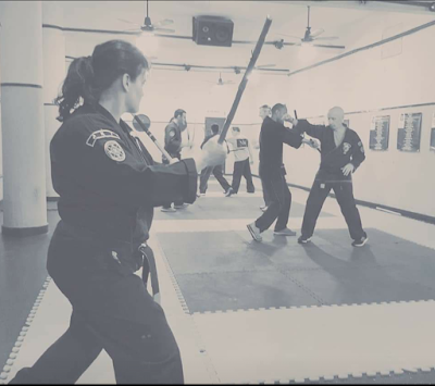 American Kenpo Institute - Kenpo Karate