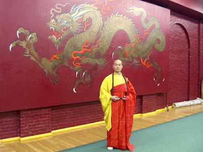 USA SHAOLIN TEMPLE ARGENTINA