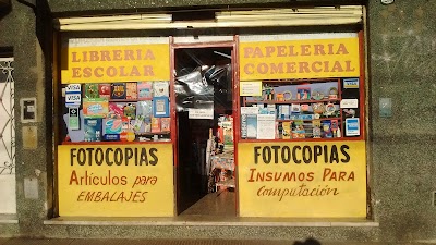 Librería Pitágoras