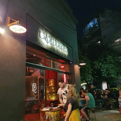 La Birreria Villa Crespo