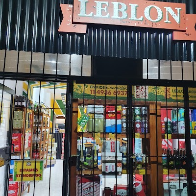 Leblon Tienda de Bebidas