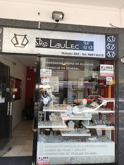 Joyería LauLec, Diseño en Joyas