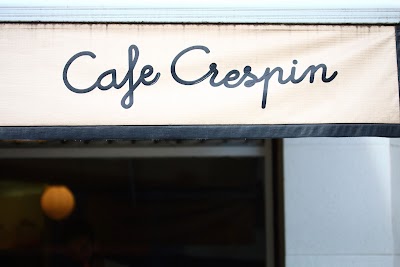 Café Crespín