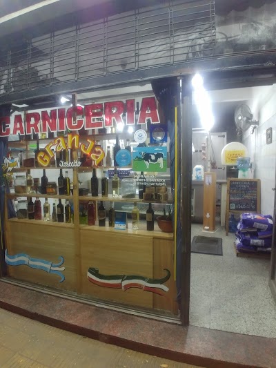 Carniceria Granja Josecito