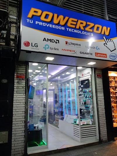 Powerzon