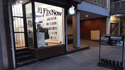 FixNow Villa Crespo  - Reparaciones phone Celulares