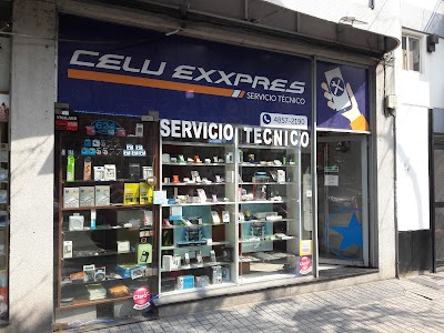 CeluExxpres