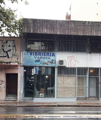 Vidriería Varoce