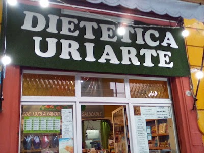 Dietética Uriarte