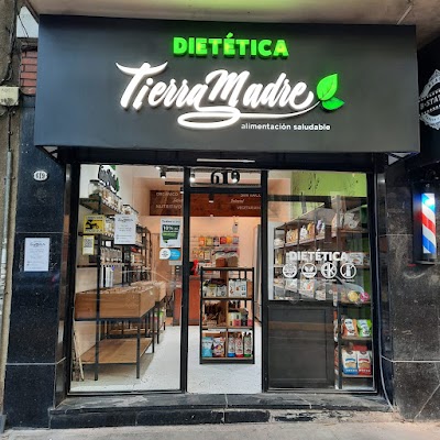 Dietetica Tierra Madre