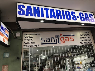 Sanitgas