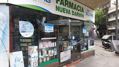 Farmacia Nueva Darwin