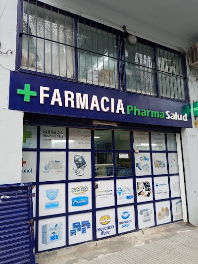 Farmacia Pharmasalud