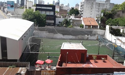 Justo Fútbol 5