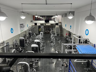 H Fitness Center