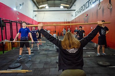 Matua Crossfit