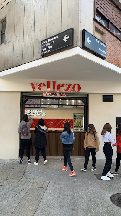 Vëllezo helados