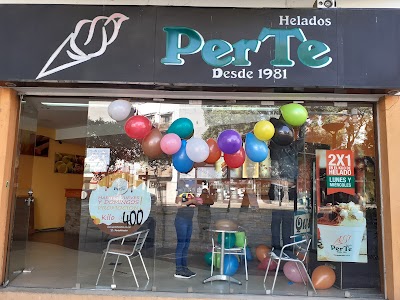 Helados PerTe