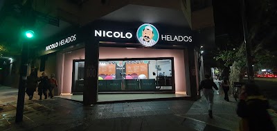 Nicolo Helados