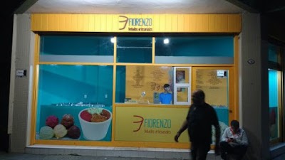 Fiorenzo Helados Artesanales