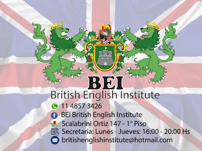 British English Institute