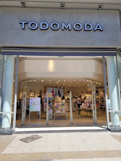 Todomoda