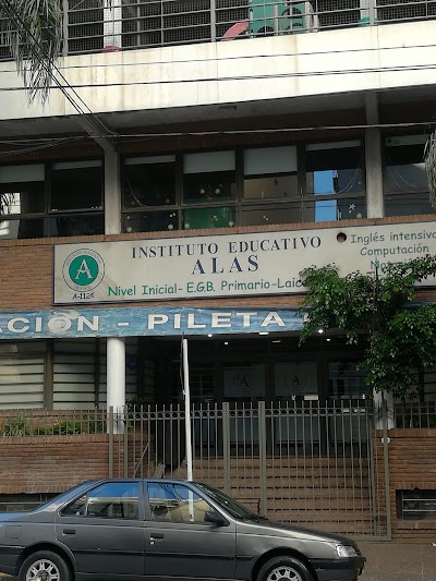 Alas Educational Institute