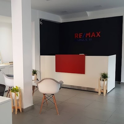 REMAX PARQUE 3