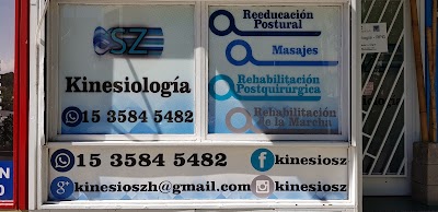 Kinesio SZ