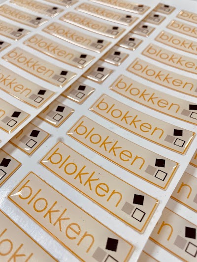 Blokken Muebles