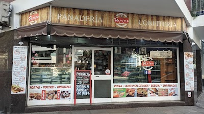 Confiteria y cafeteria PaPiPo