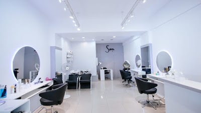 San Sandra Arguello.salon