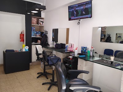 Peluqueria Diaz De Vivar