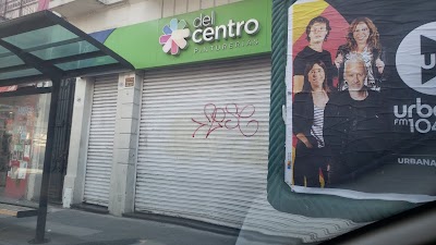 Pinturerías del Centro - Villa Crespo