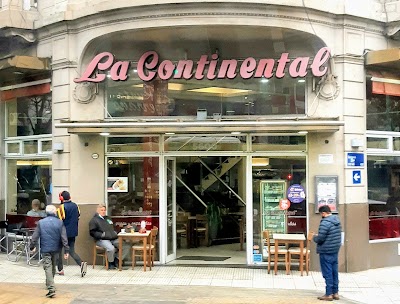 La Continental