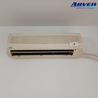 Servicio Tecnico en Refrigeración Arven