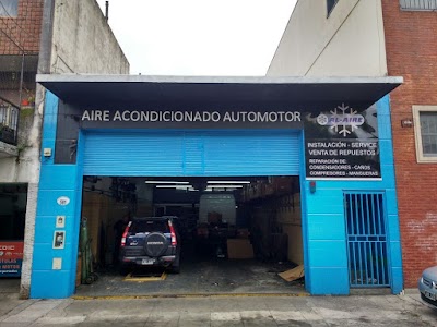 AL-AIRE AUTOS