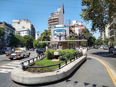 Monumento a Osvaldo Pugliese