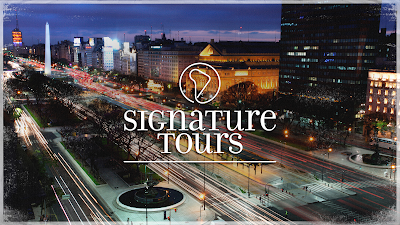 Signature Tours