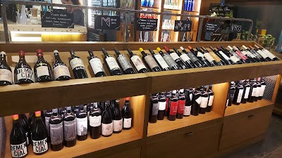 Vico Wine Store