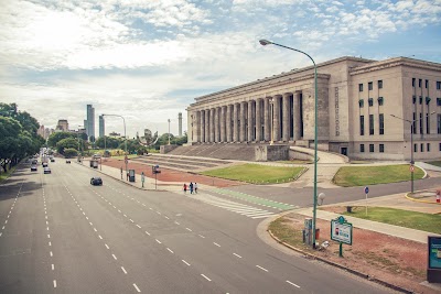 Abogada Villa del Parque