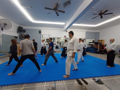 Aikido Kujira Dojo