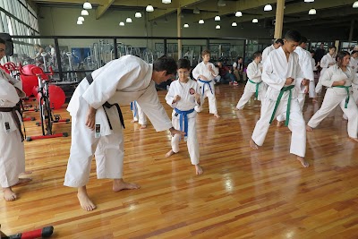 Karate en Villa Devoto DOJO HASHIDO Shindo kan Int.