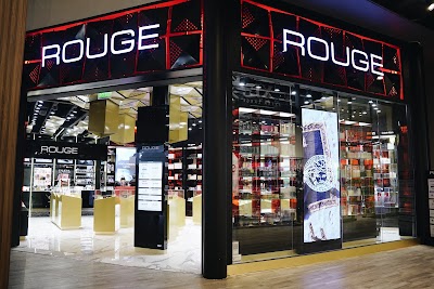 Perfumerías Rouge