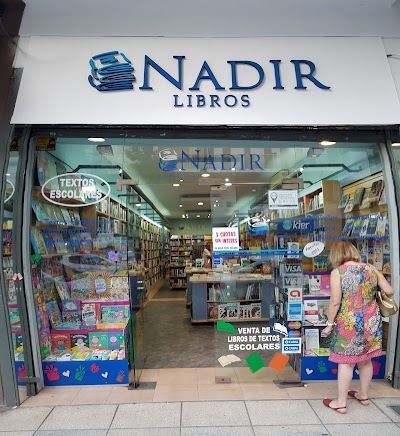 Librerías Nadir