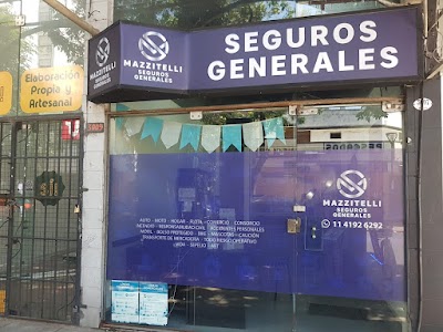 MAZZITELLI SEGUROS