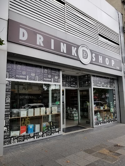 Drink Shop Dsb