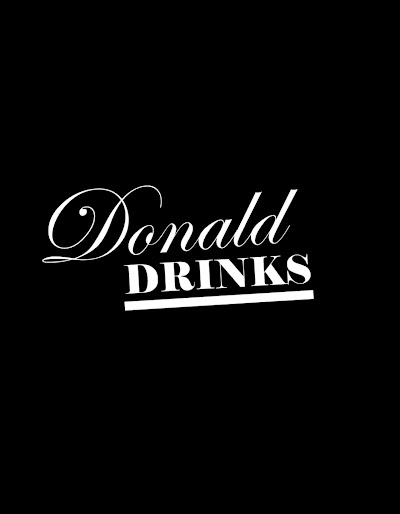 Donald Drinks - Distribuidora de Bebidas