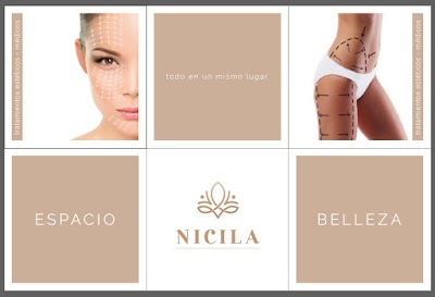 NICILA Espacio-Belleza